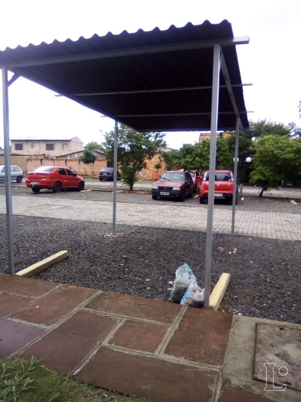 Apartamento à venda com 2 quartos, 45m² - Foto 3
