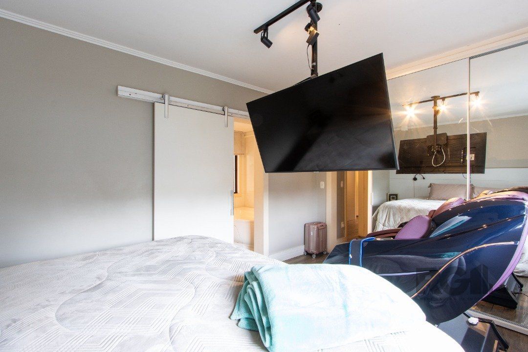 Casa de Condomínio, 3 quartos - Foto 45