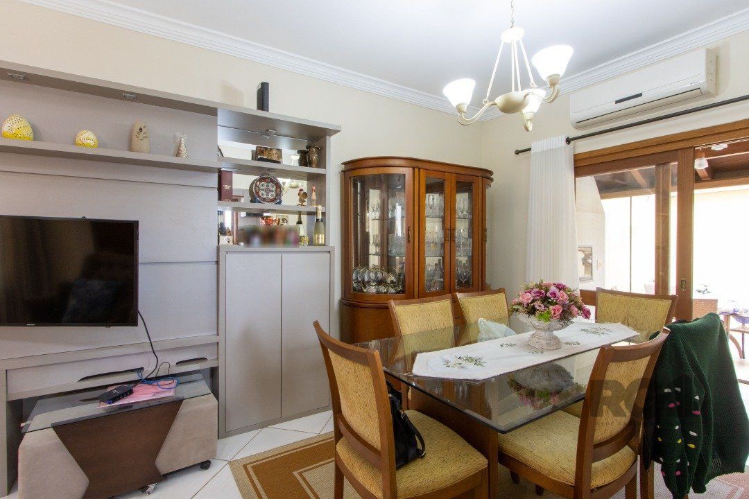 Casa de Condomínio à venda com 3 quartos, 186m² - Foto 11