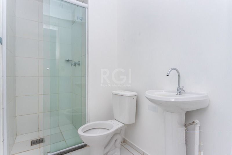 Apartamento à venda com 2 quartos, 56m² - Foto 8