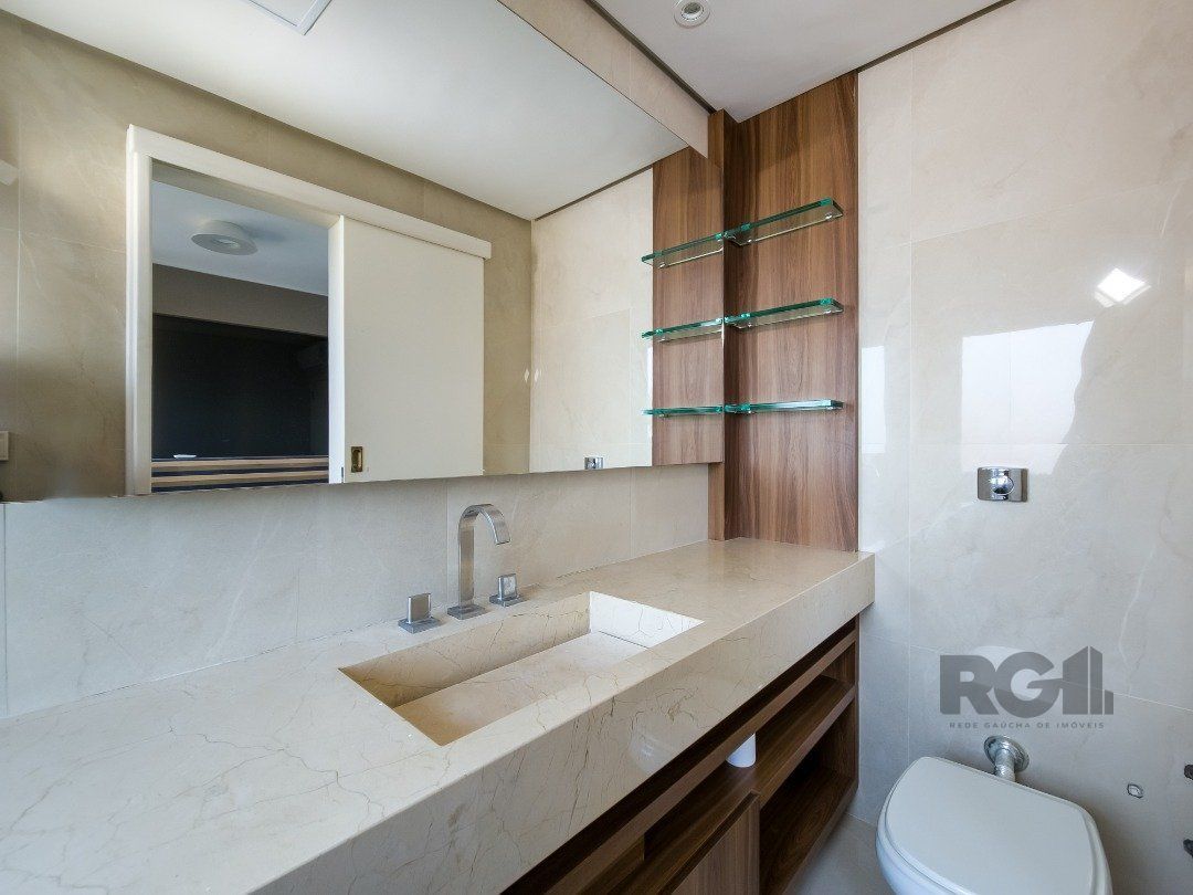 Casa de Condomínio à venda com 3 quartos, 239m² - Foto 22