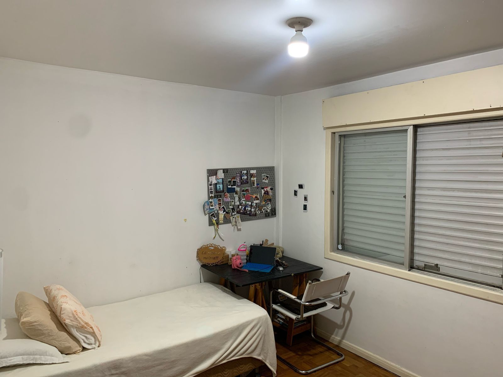 Apartamento à venda com 2 quartos, 62m² - Foto 7