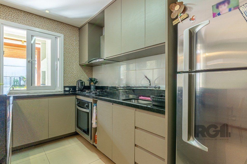 Casa à venda com 3 quartos, 236m² - Foto 12