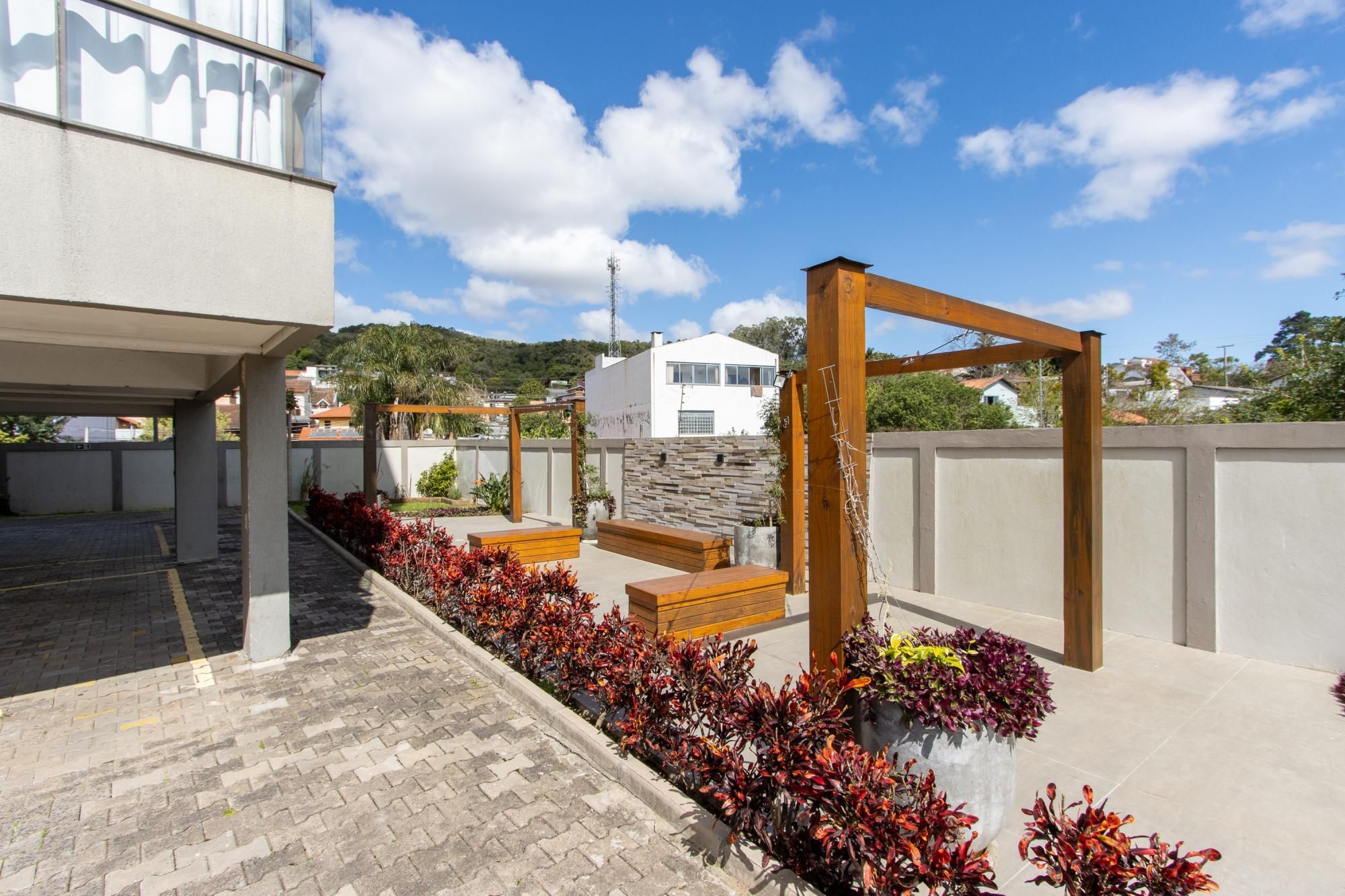 Apartamento à venda com 3 quartos, 109m² - Foto 47