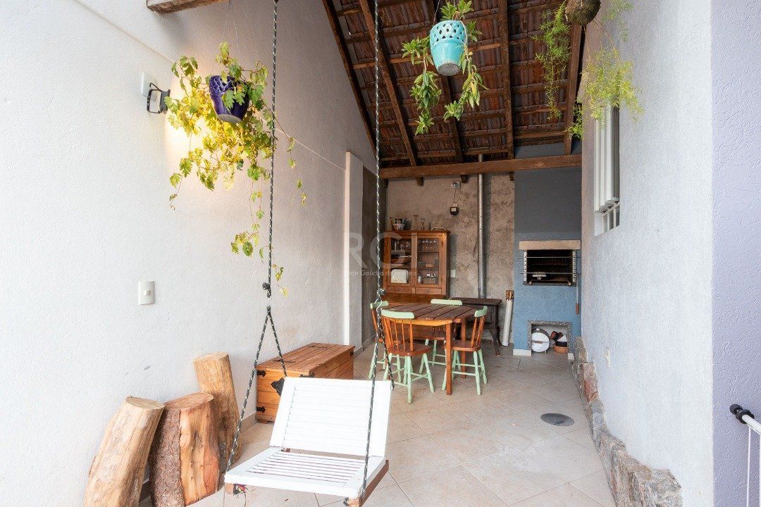 Casa, 3 quartos, 200 m² - Foto 19