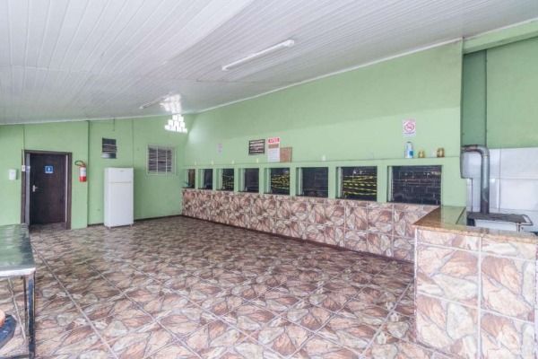 Apartamento, 1 quarto, 35 m² - Foto 4