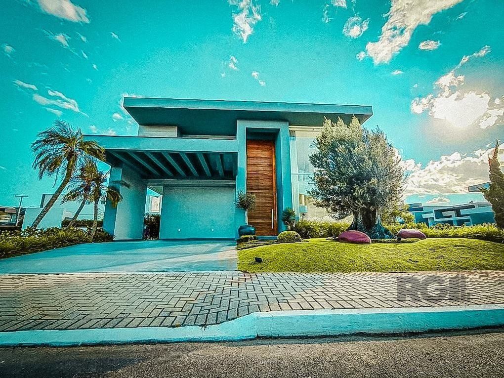 Casa de Condomínio à venda com 5 quartos, 350m² - Foto 30