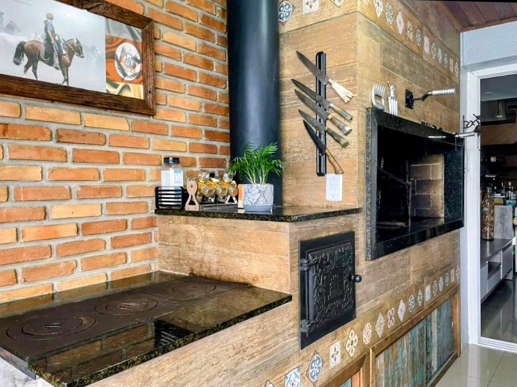 Casa de Condomínio, 2 quartos, à venda, 99 m², Lomba do Pinheiro - Porto Alegre — foto 4