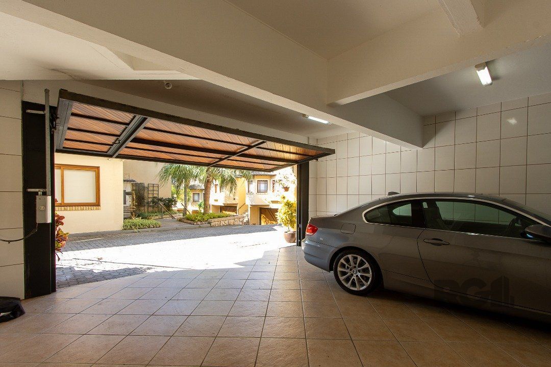 Casa de Condomínio à venda com 3 quartos, 200m² - Foto 46