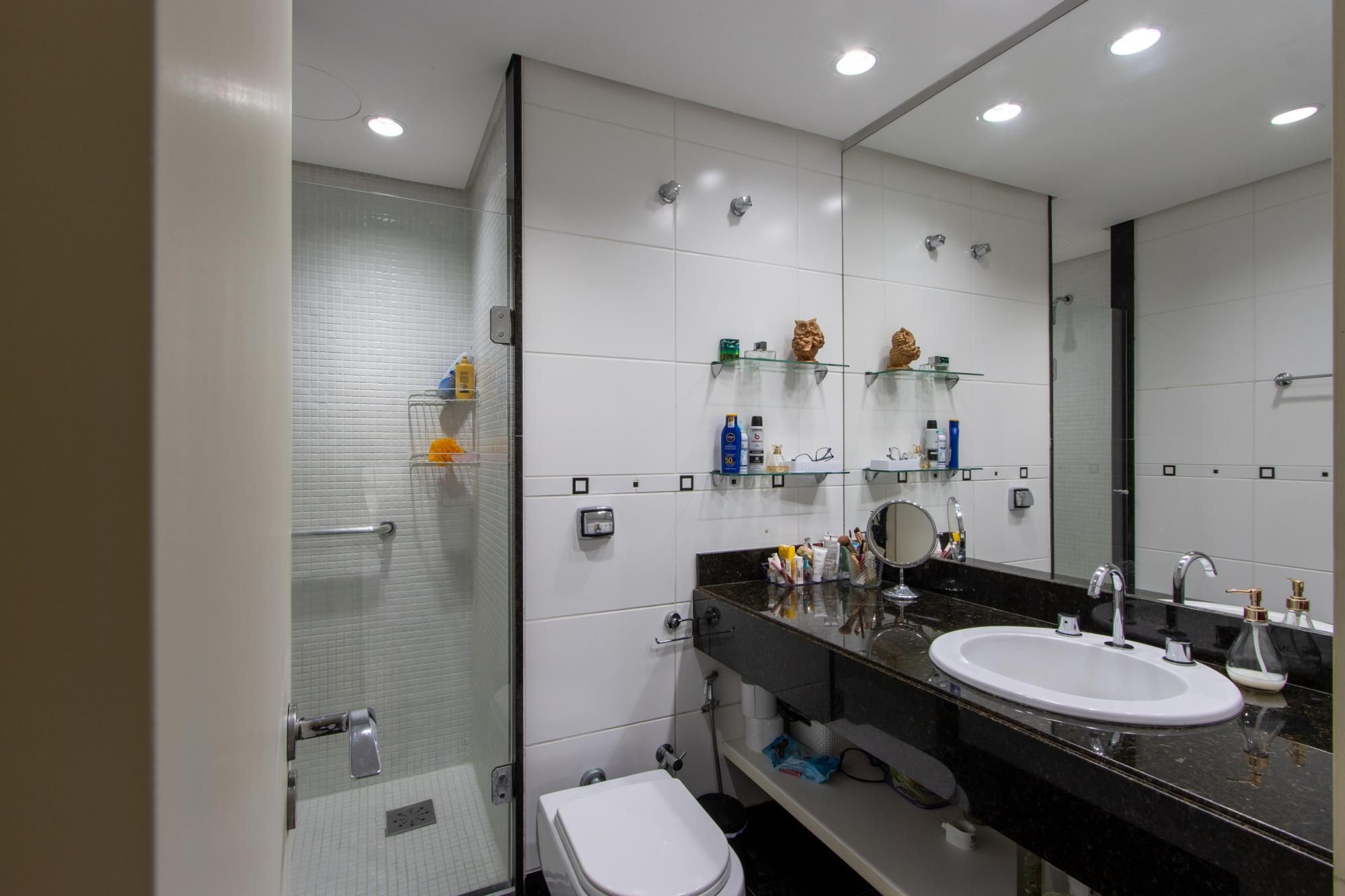 Apartamento, 3 quartos, 201 m² - Foto 35
