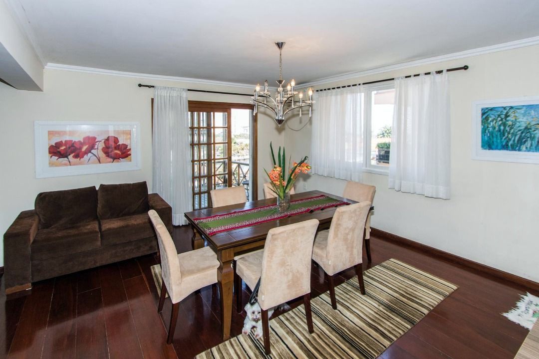 Casa, 4 quartos, 393 m² - Foto 14