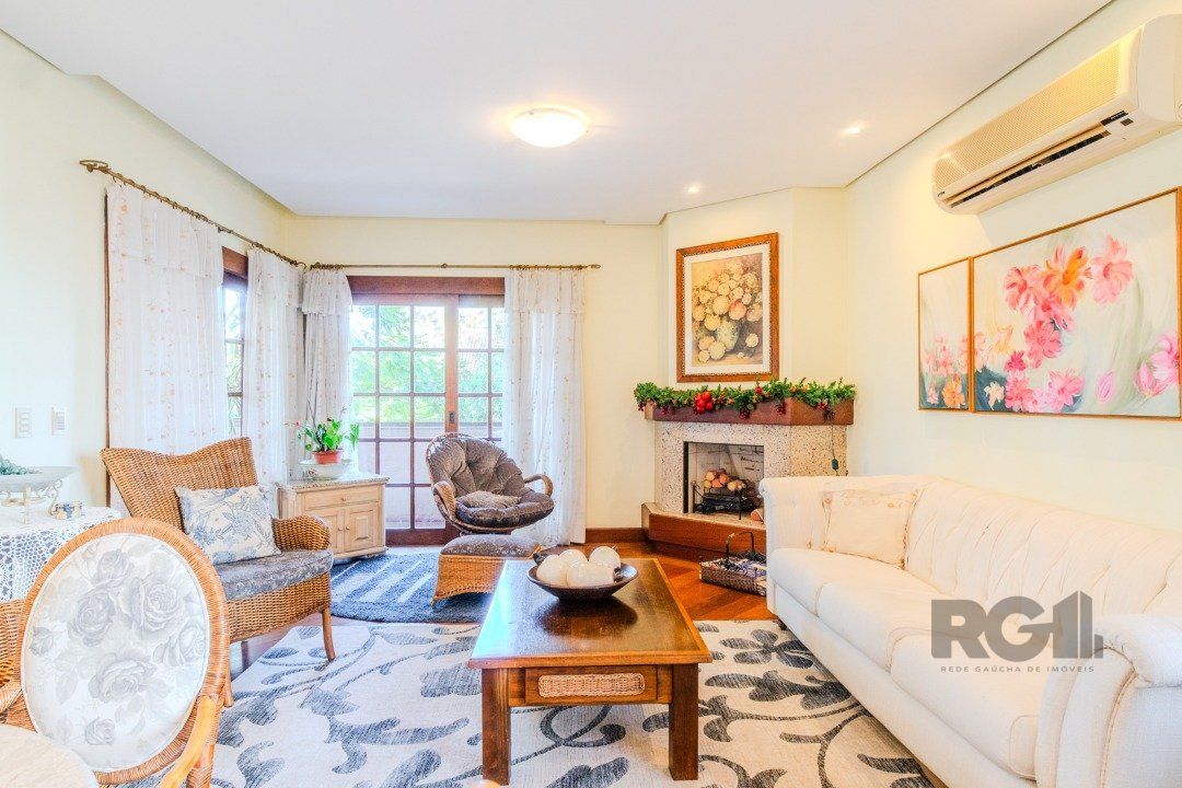 Apartamento, 3 quartos, 191 m² - Foto 2