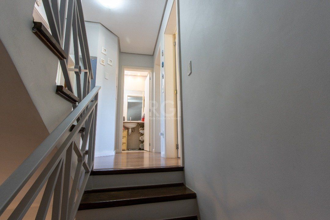 Casa de Condomínio, 4 quartos - Foto 24