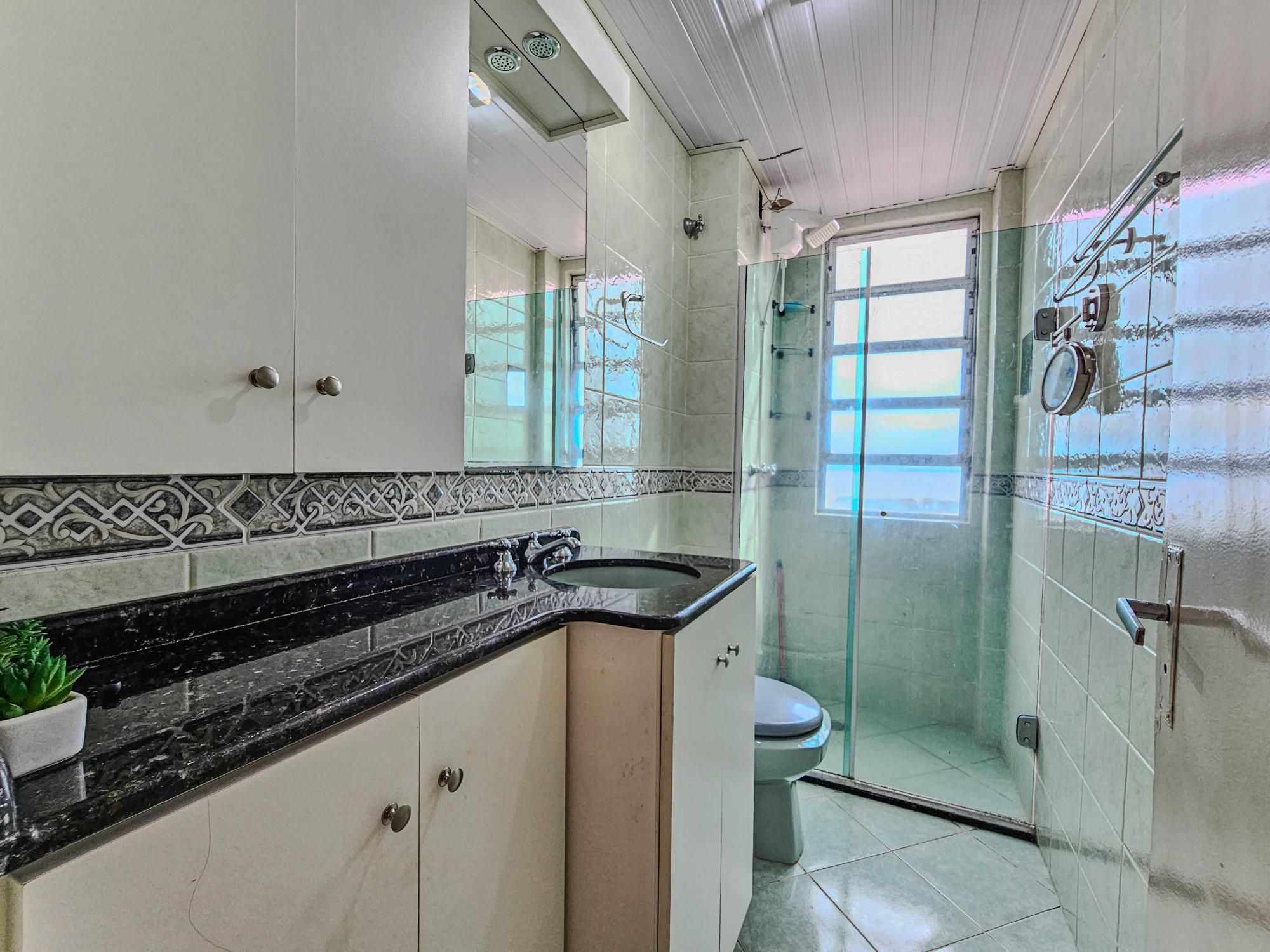 Apartamento à venda com 2 quartos, 62m² - Foto 10