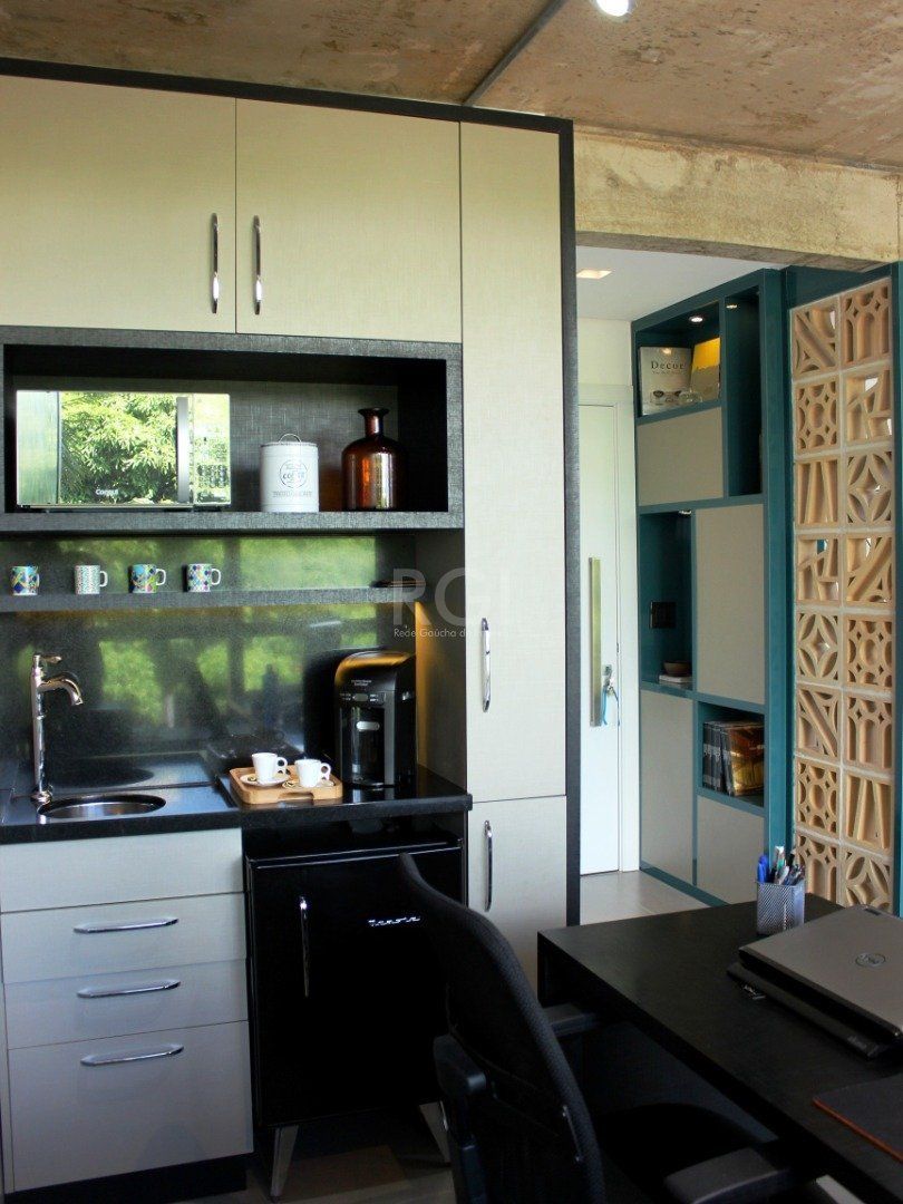 Sala-Conjunto, 31 m² - Foto 11