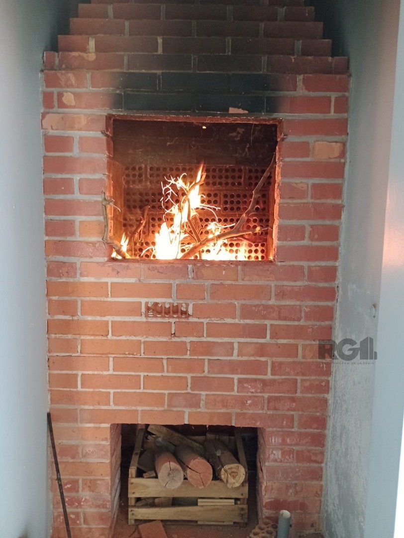 Casa à venda com 3 quartos, 165m² - Foto 35