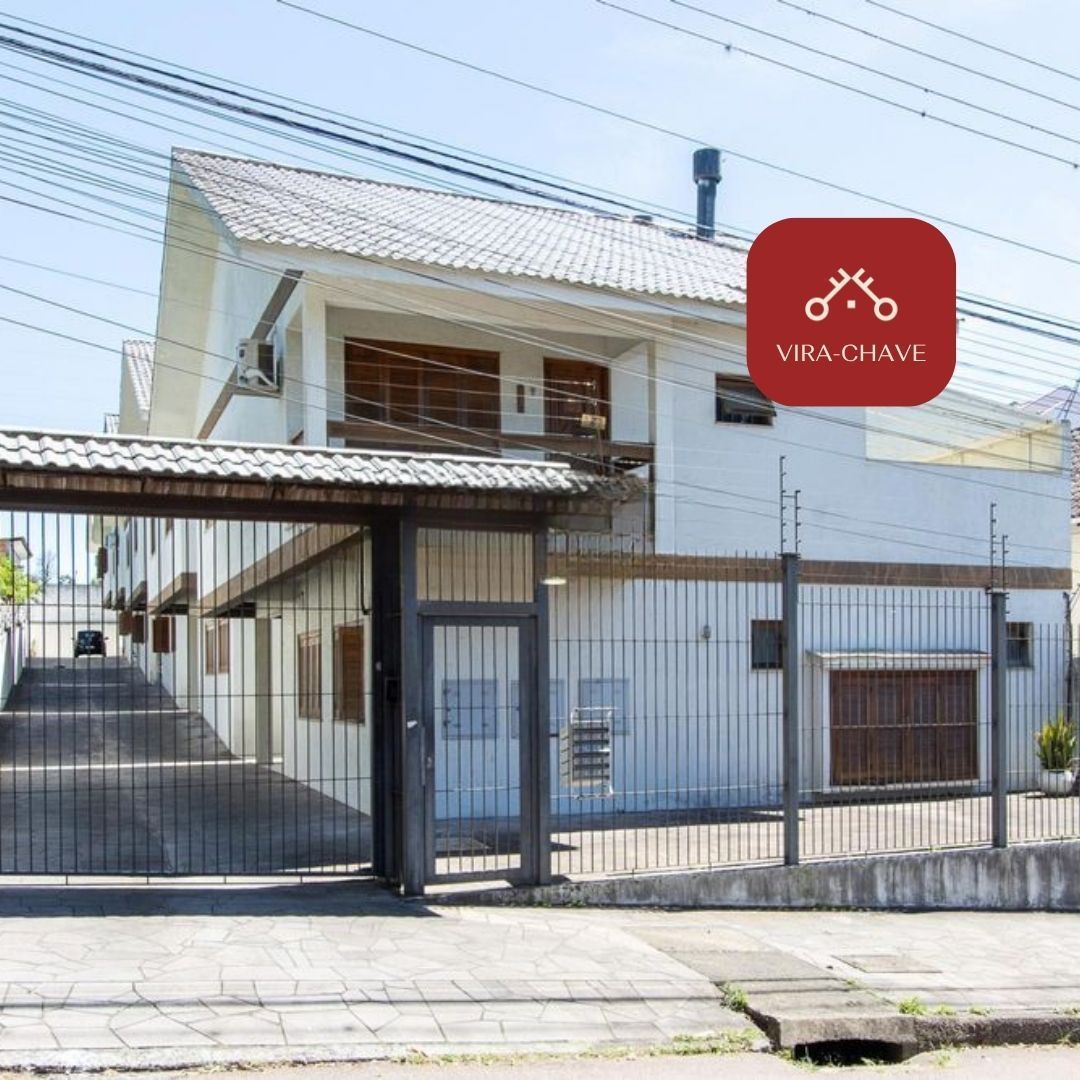 Casa Condominio  - 197m² de aréa nprivativa, 03 dormitórios 01 suites, 02 vagas - Tristeza