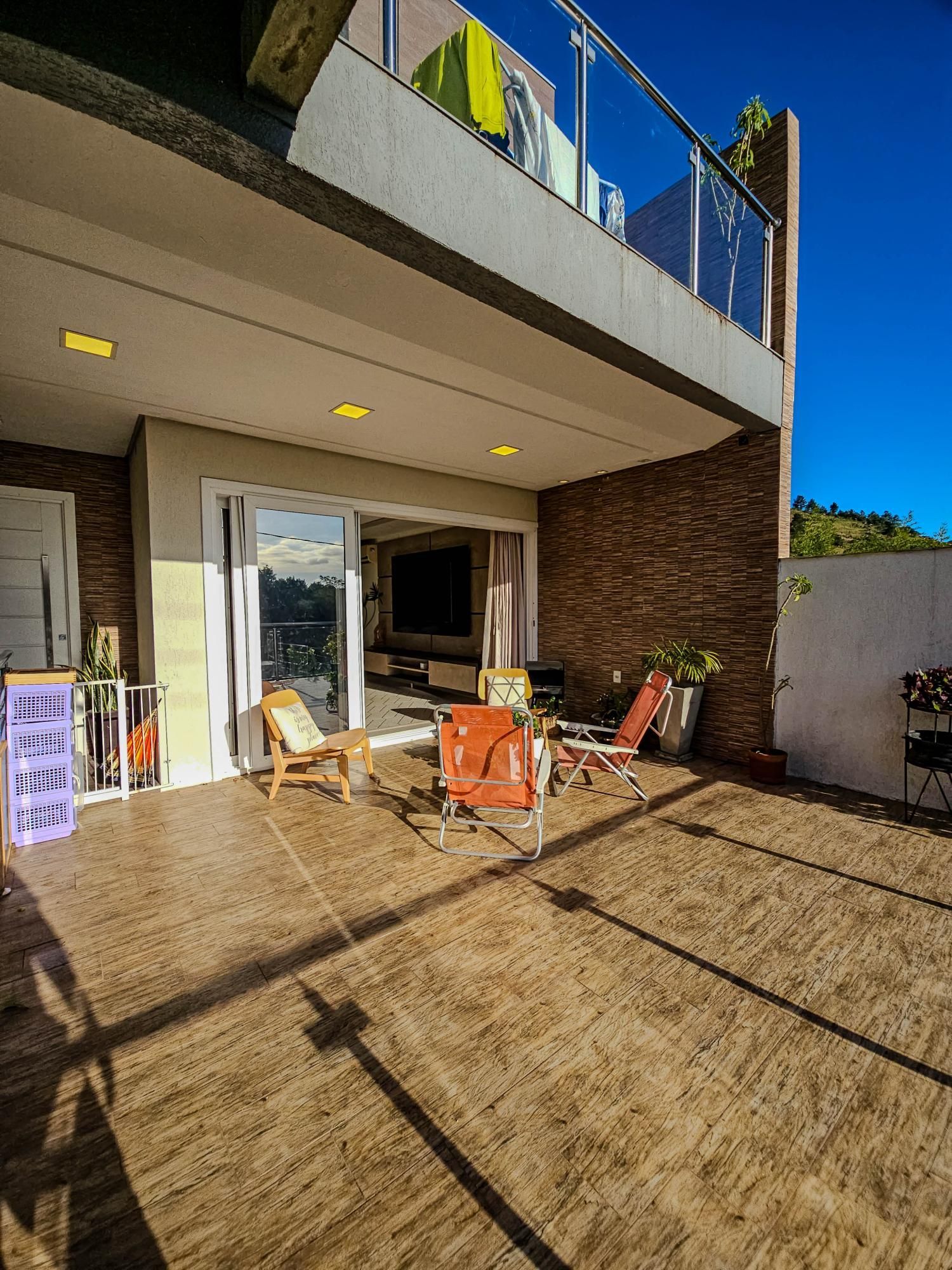 Sobrado, 3 quartos, 161 m² - Foto 21