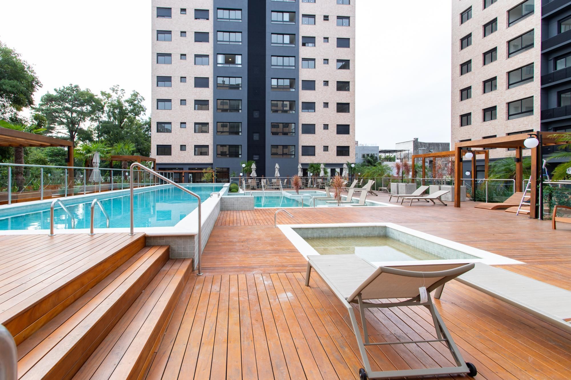 Apartamento à venda com 2 quartos, 69m² - Foto 45