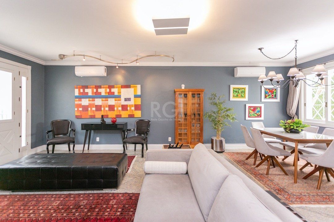Casa à venda com 3 quartos, 288m² - Foto 23