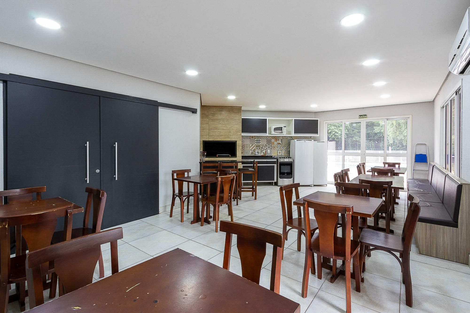 Apartamento à venda com 3 quartos, 65m² - Foto 36