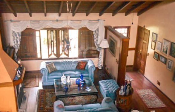 Casa, 4 quartos, 404 m² - Foto 8