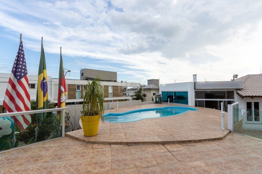 Casa de Condomínio, 6 quartos - Foto 58