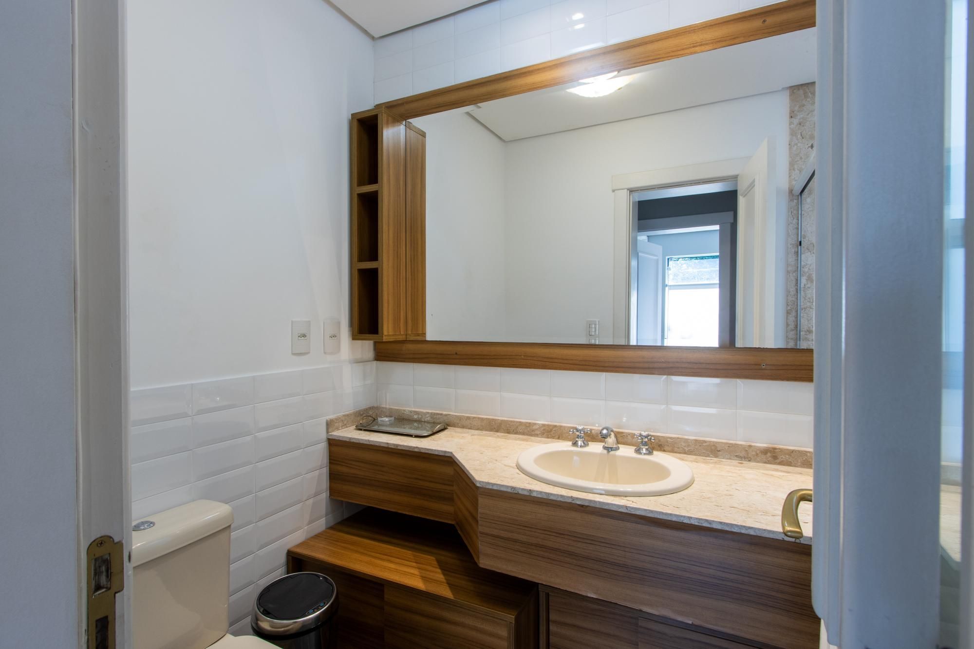 Casa de Condomínio, 3 quartos - Foto 18