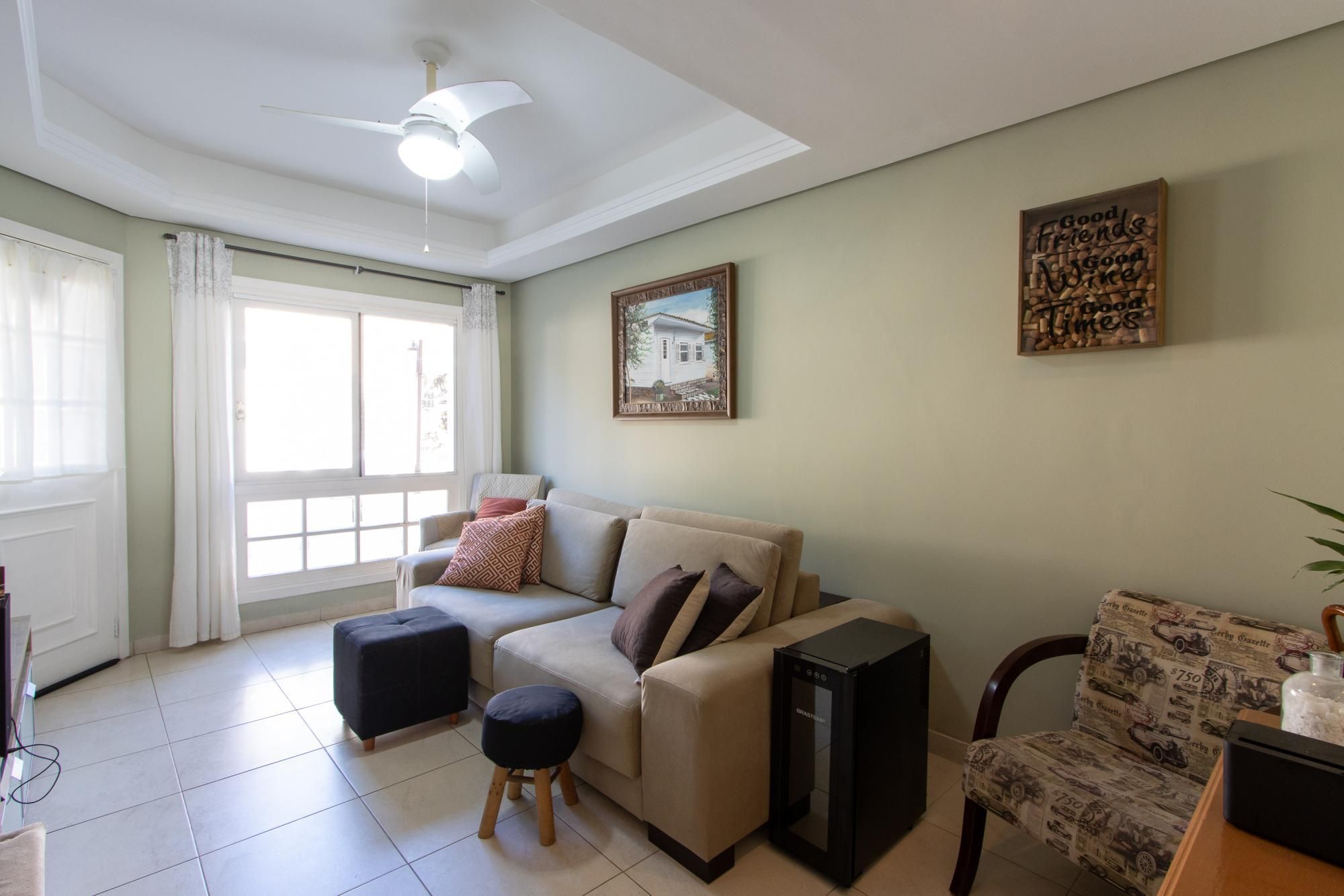 Casa de Condomínio à venda com 3 quartos, 121m² - Foto 5