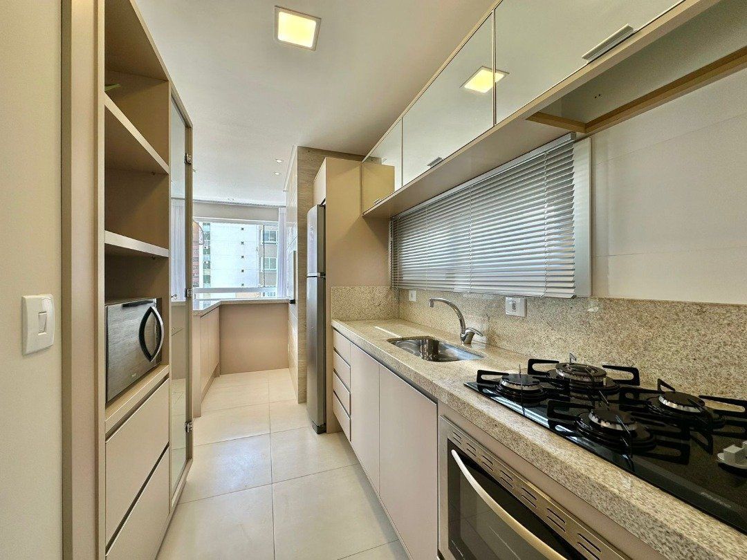 Apartamento à venda com 2 quartos, 112m² - Foto 9