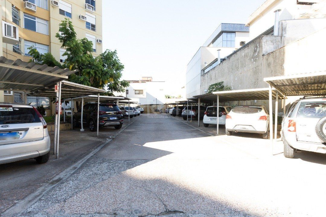 Apartamento à venda com 2 quartos, 63m² - Foto 34