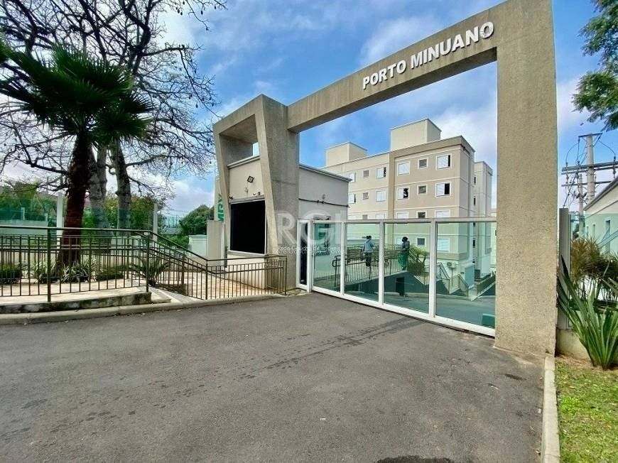 Apartamento, 2 quartos, 39 m² - Foto 1