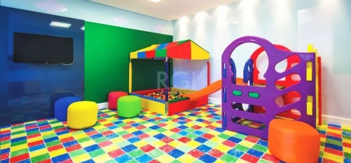 Apartamento à venda com 3 quartos, 65m² - Foto 26