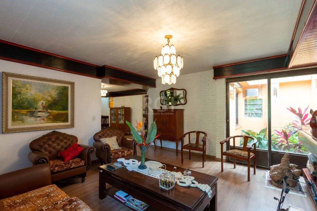 Casa, 4 quartos, 435 m² - Foto 11