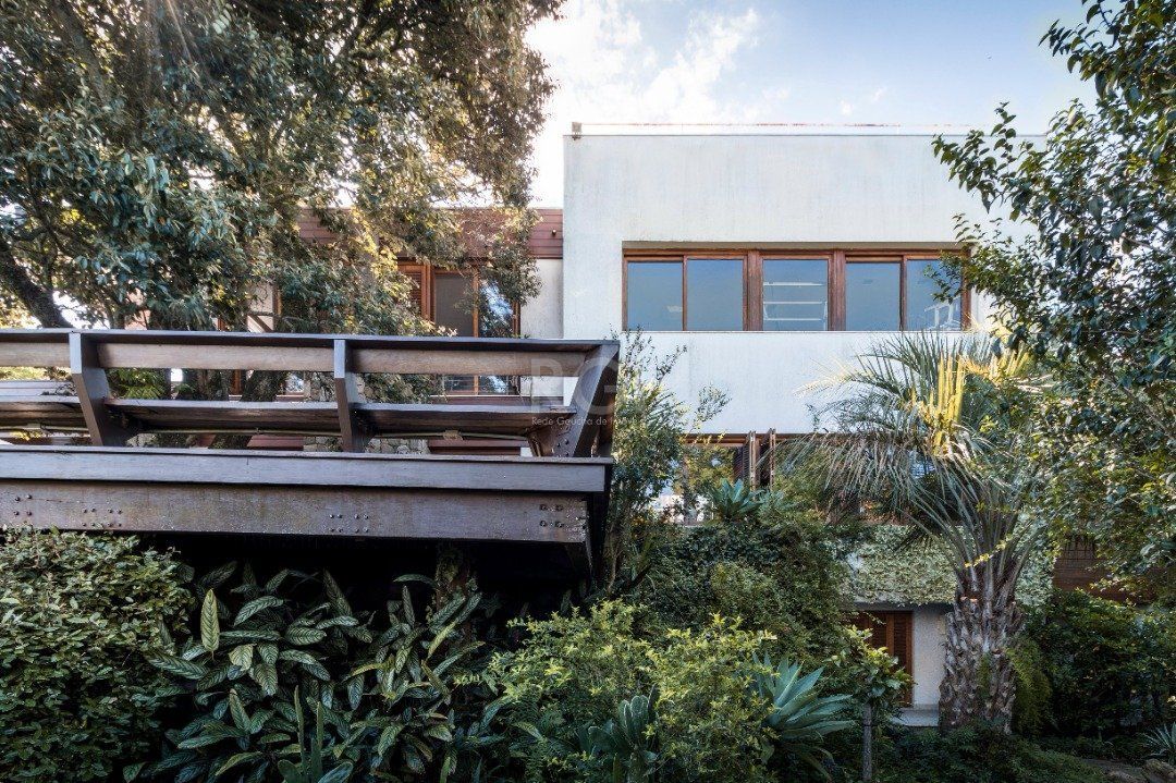 Casa à venda com 4 quartos, 901m² - Foto 3