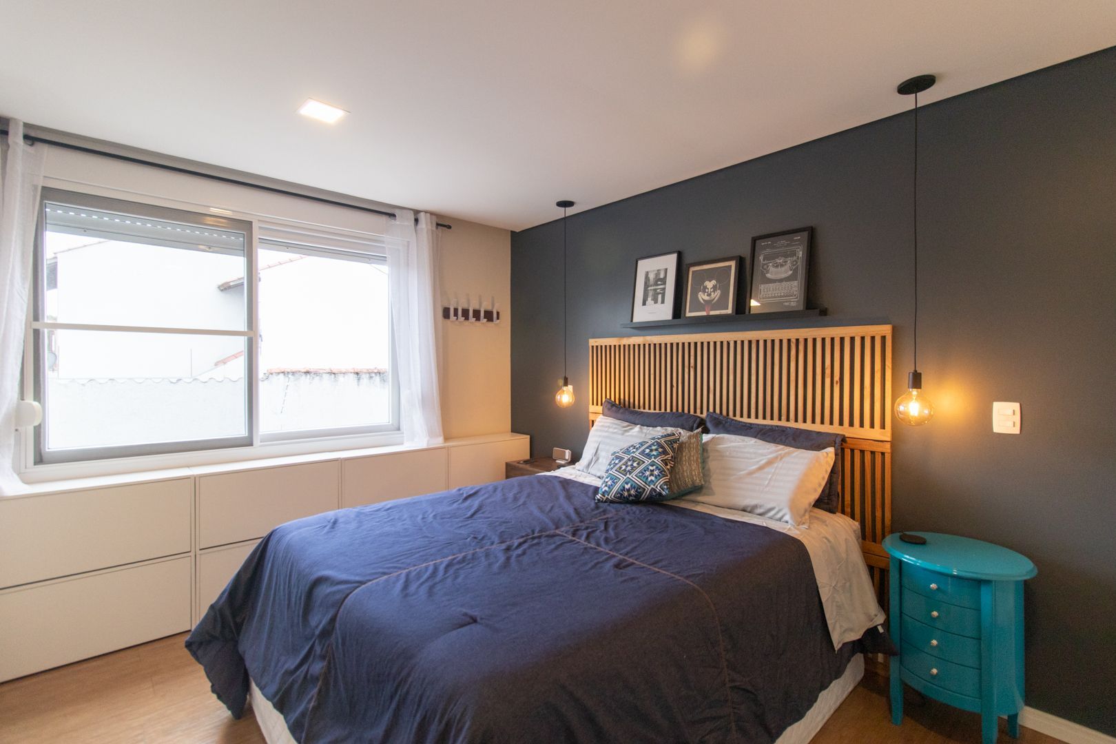 Casa de Condomínio, 3 quartos - Foto 22