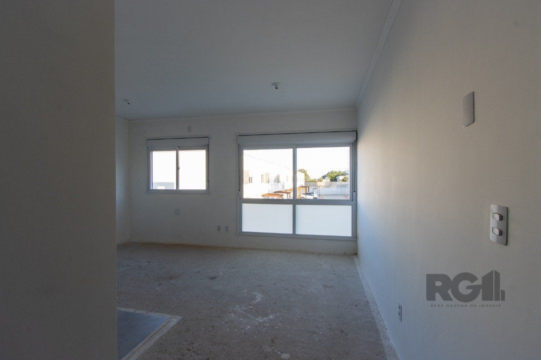 Flat/Apart Hotel à venda com 1 quarto, 40m² - Foto 5