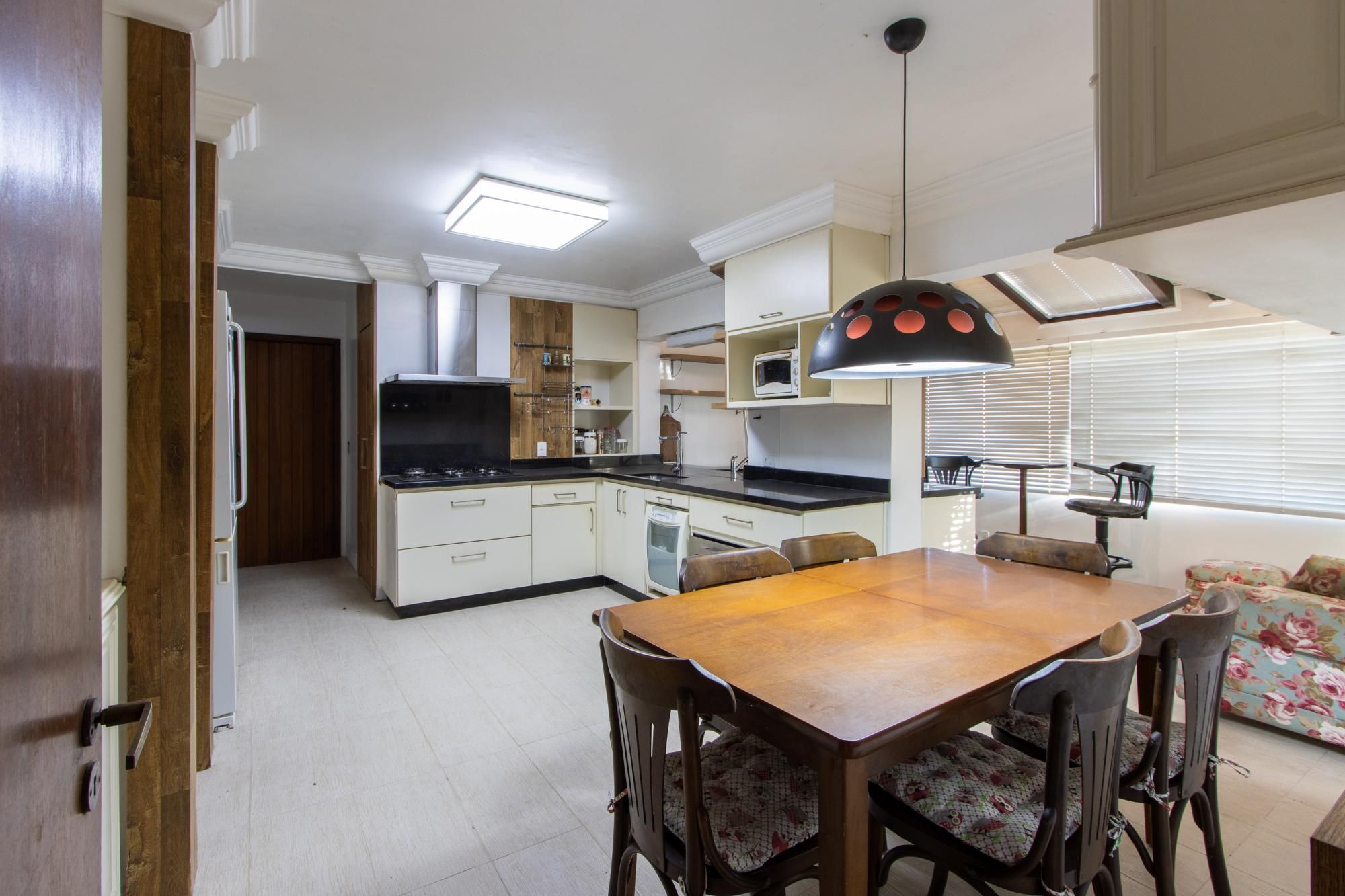 Casa à venda com 4 quartos, 444m² - Foto 22