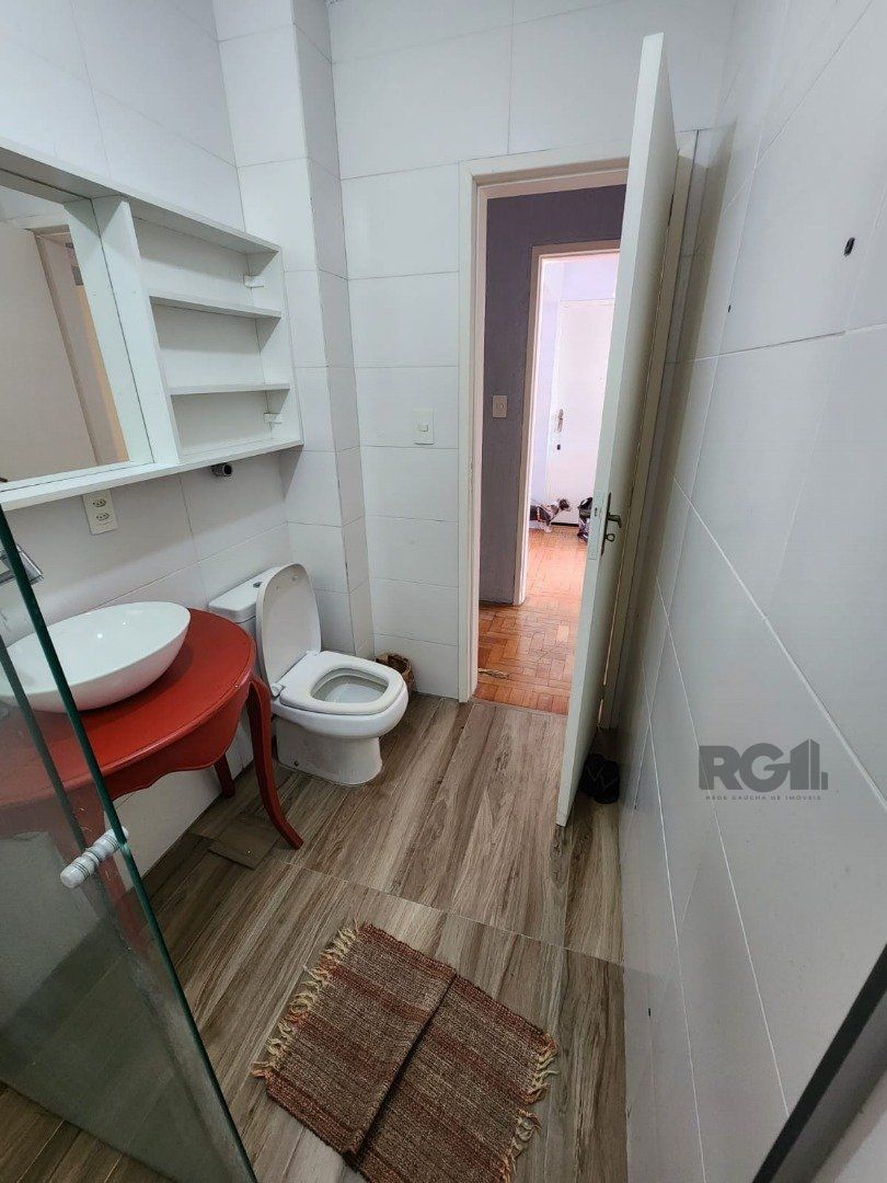 Apartamento, 2 quartos, 65 m² - Foto 15