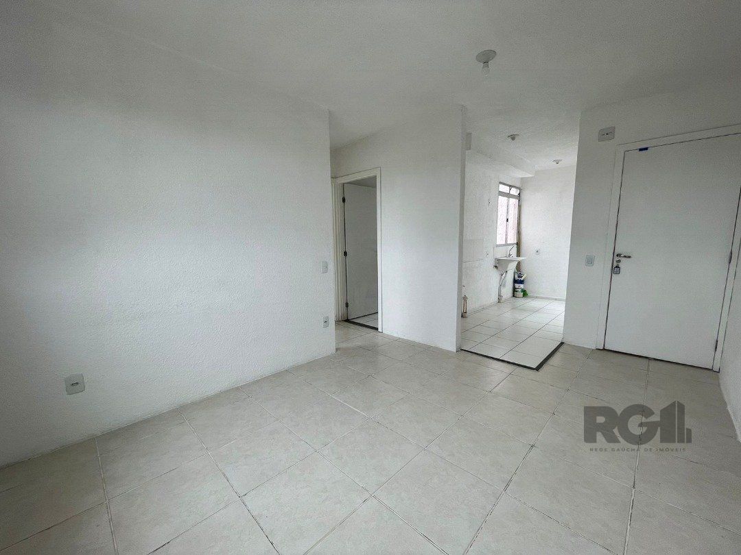 Apartamento, 2 quartos, 40 m² - Foto 7