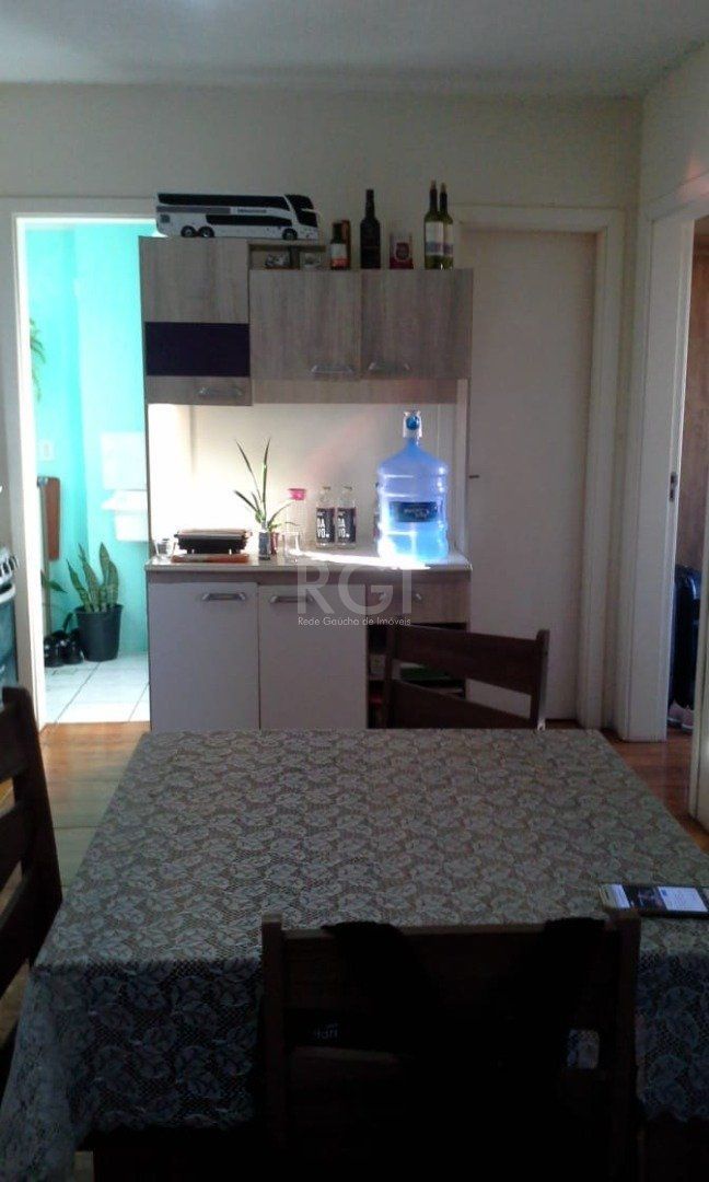 Apartamento à venda com 2 quartos, 45m² - Foto 26