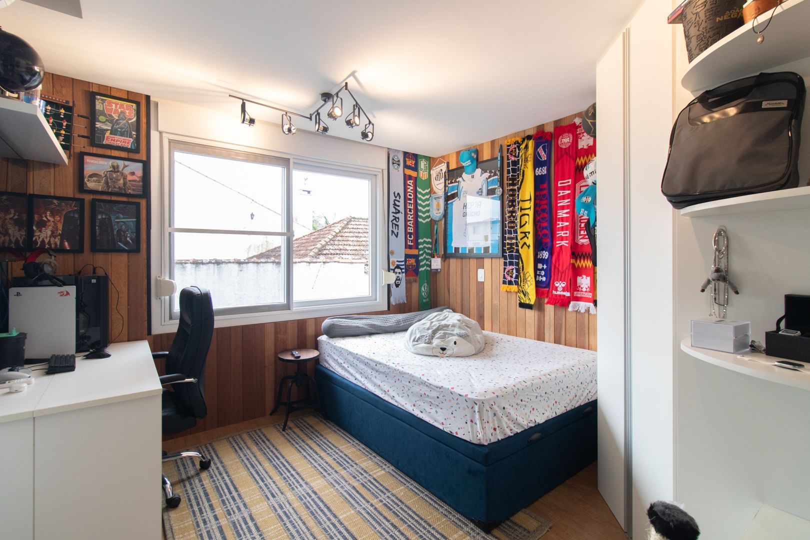 Casa de Condomínio, 3 quartos - Foto 26