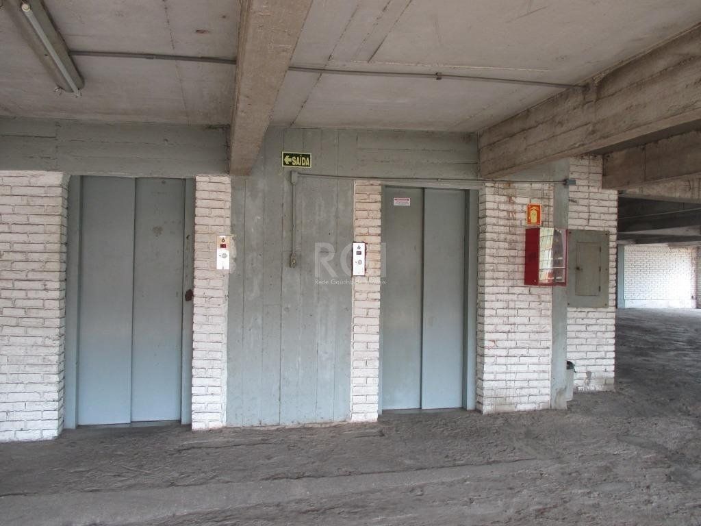 Box-Garagem, 19 m² - Foto 8
