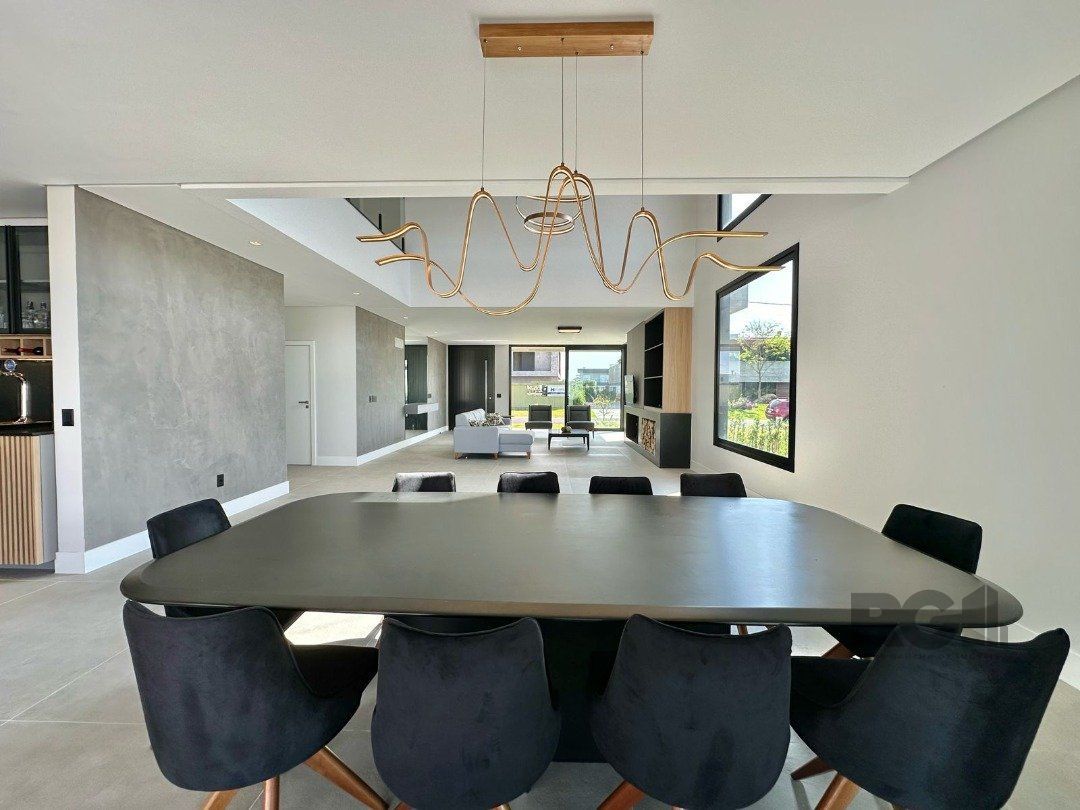 Casa de Condomínio à venda com 5 quartos, 350m² - Foto 11