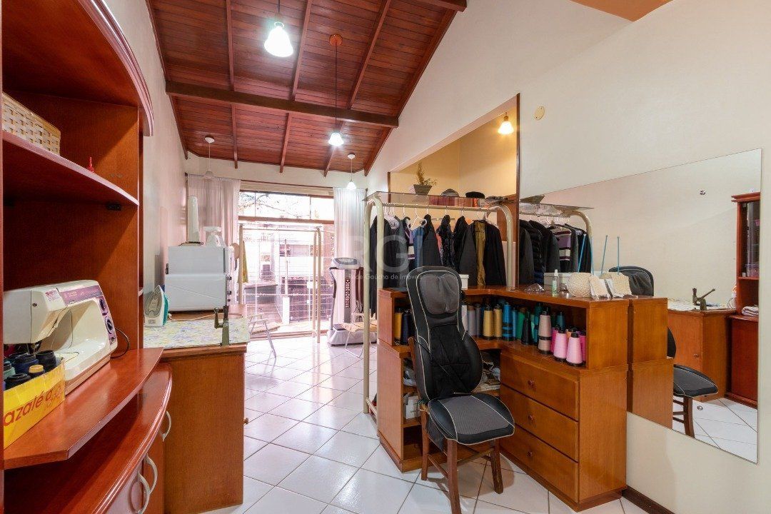 Prédio Inteiro, 215 m² - Foto 38