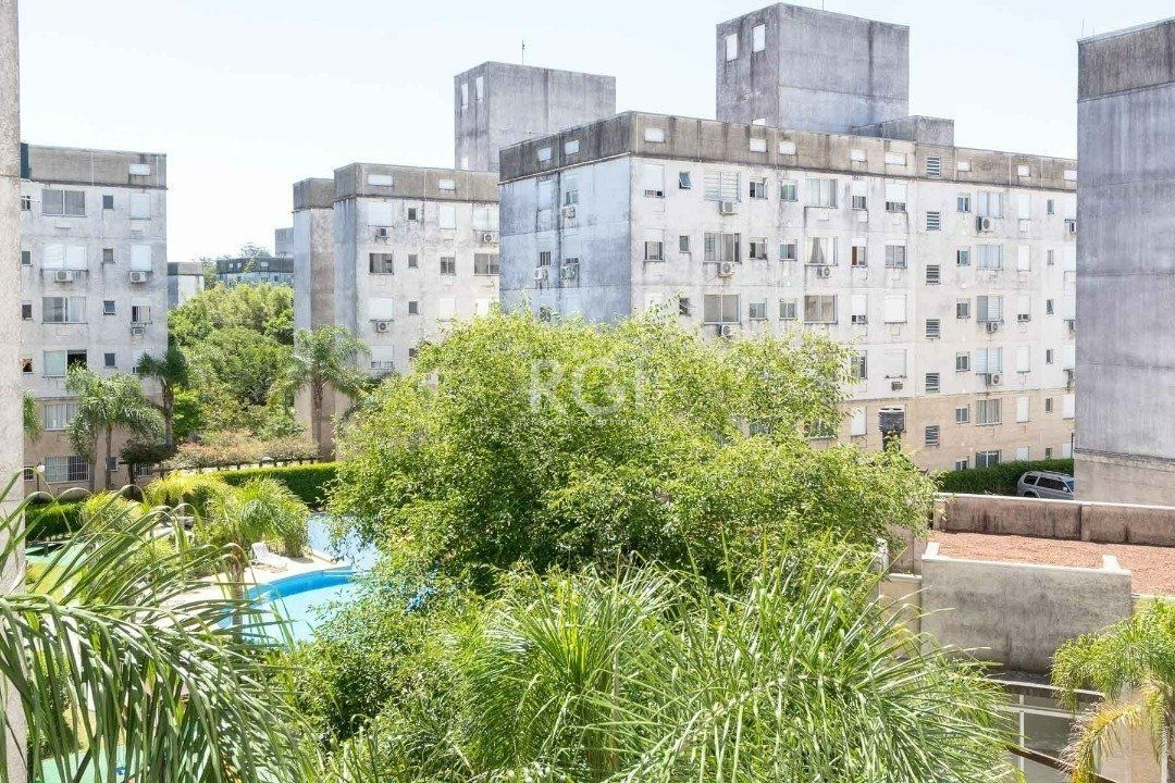 Apartamento à venda com 2 quartos, 46m² - Foto 3