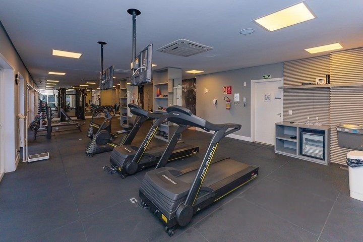 Apartamento, 1 quarto, 83 m² - Foto 27