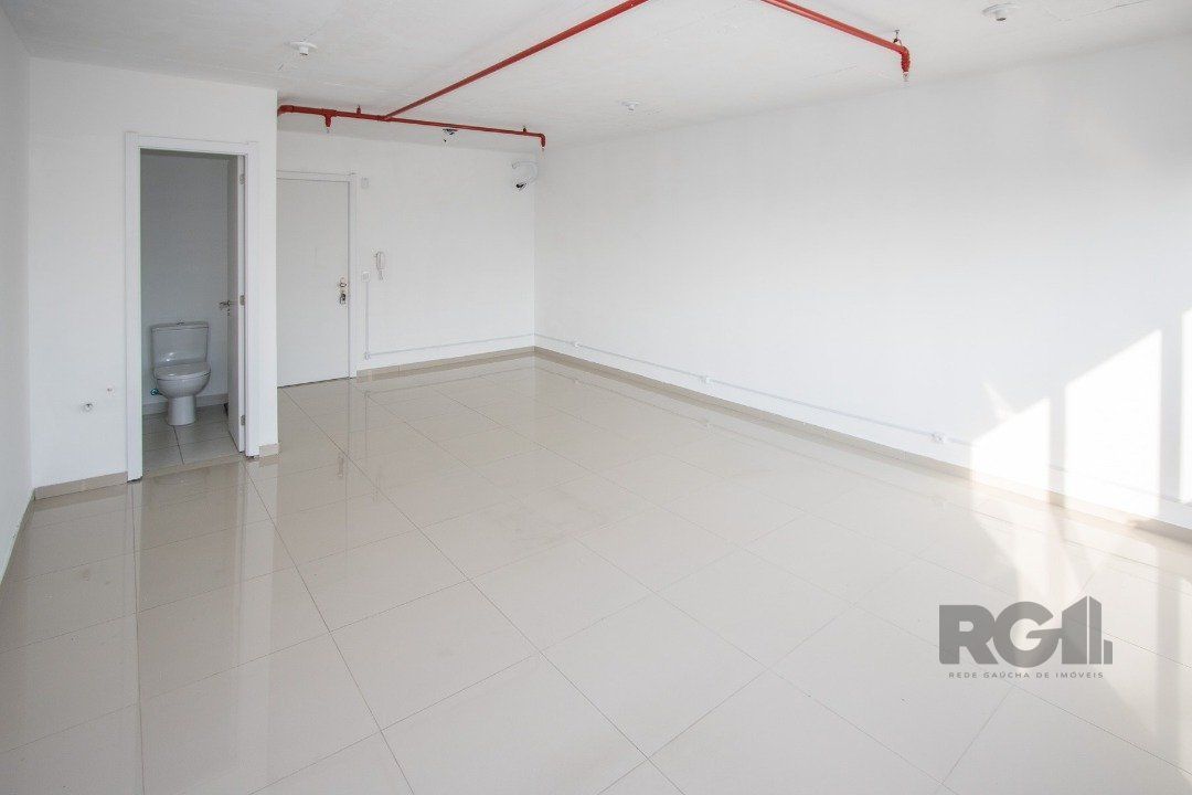 Sala-Conjunto, 37 m² - Foto 7