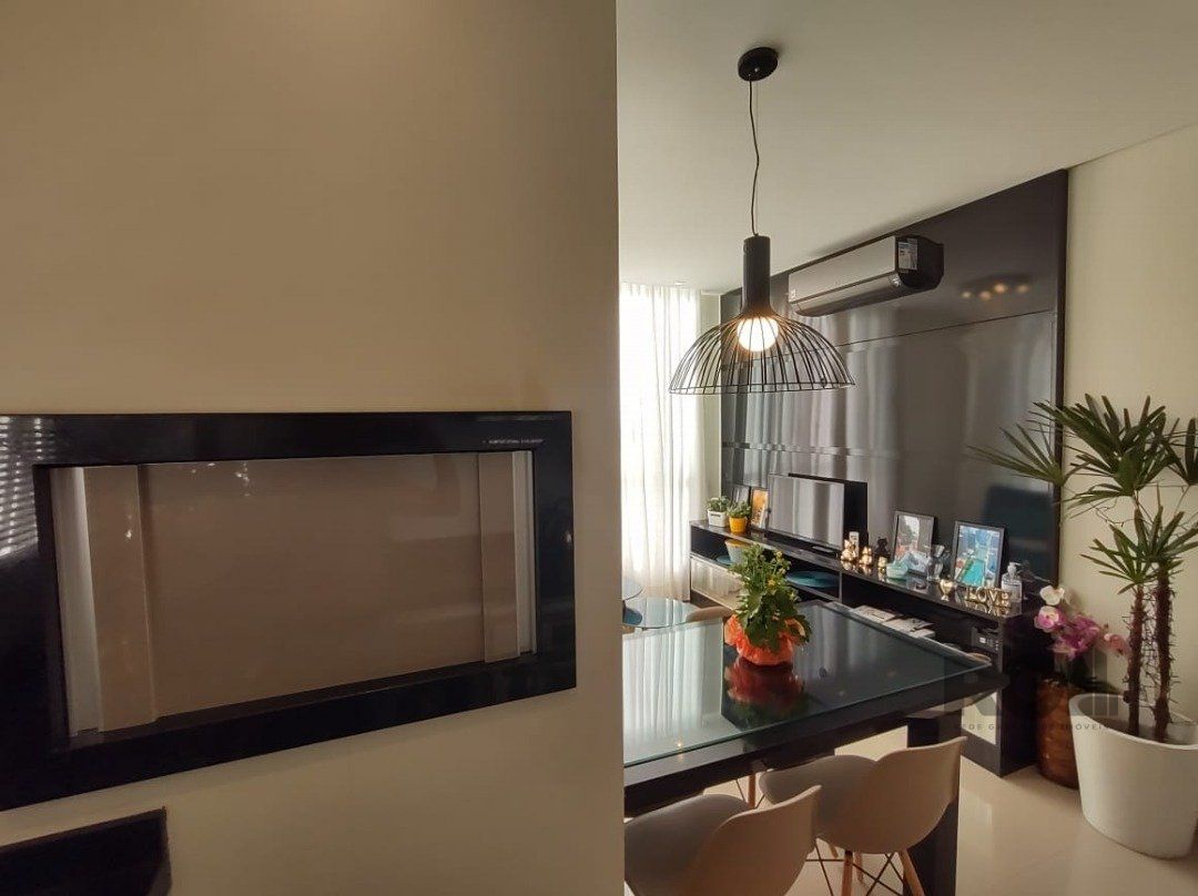 Apartamento à venda com 1 quarto, 60m² - Foto 20