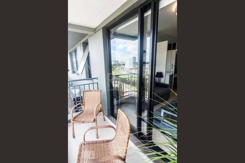 Loja-Salão à venda com 1 quarto, 38m² - Foto 7